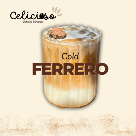 Cold Ferrero
