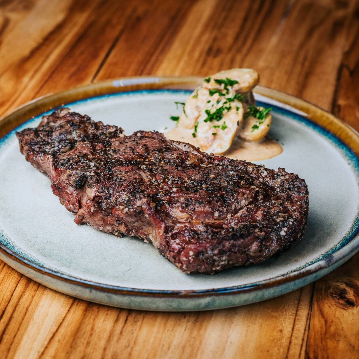 Rib Eye