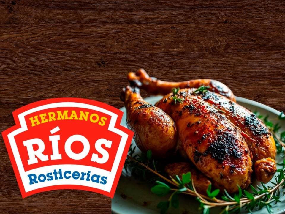 Hermanos Ríos Rosticerías