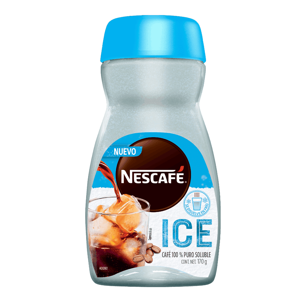 NESCAFE ICE 170g
