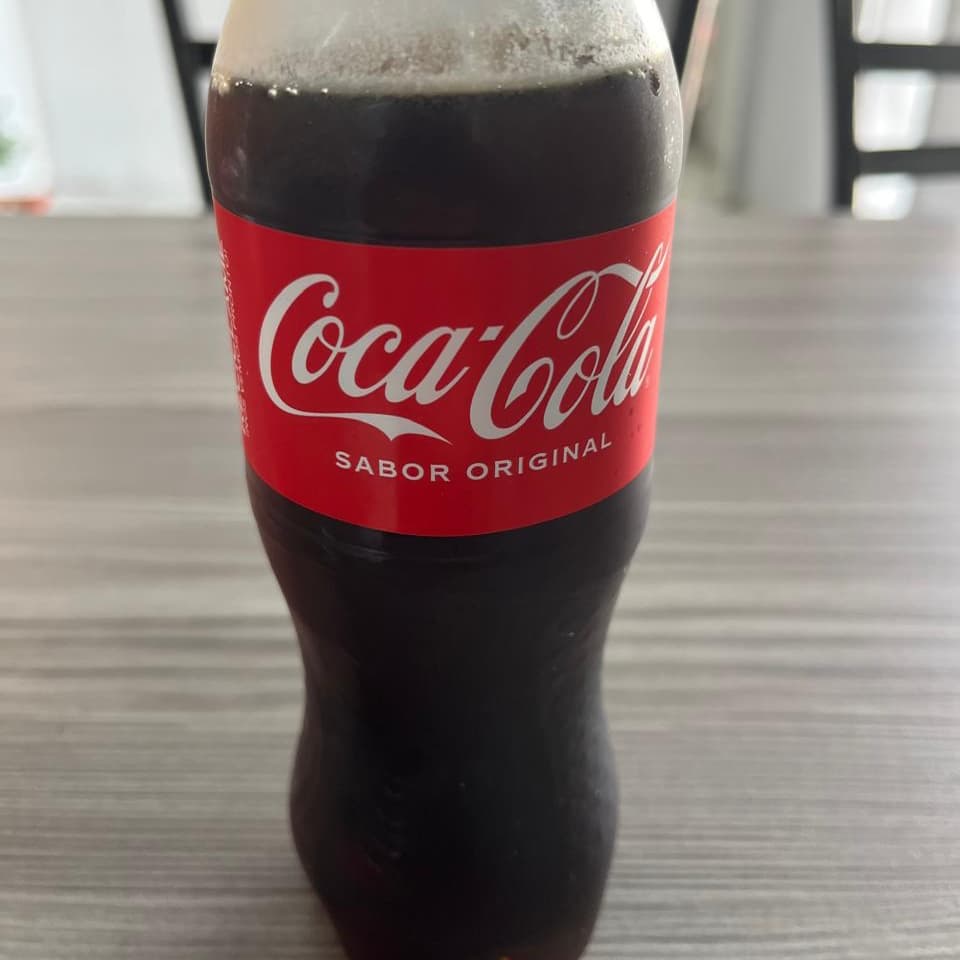 Coca Cola 355
