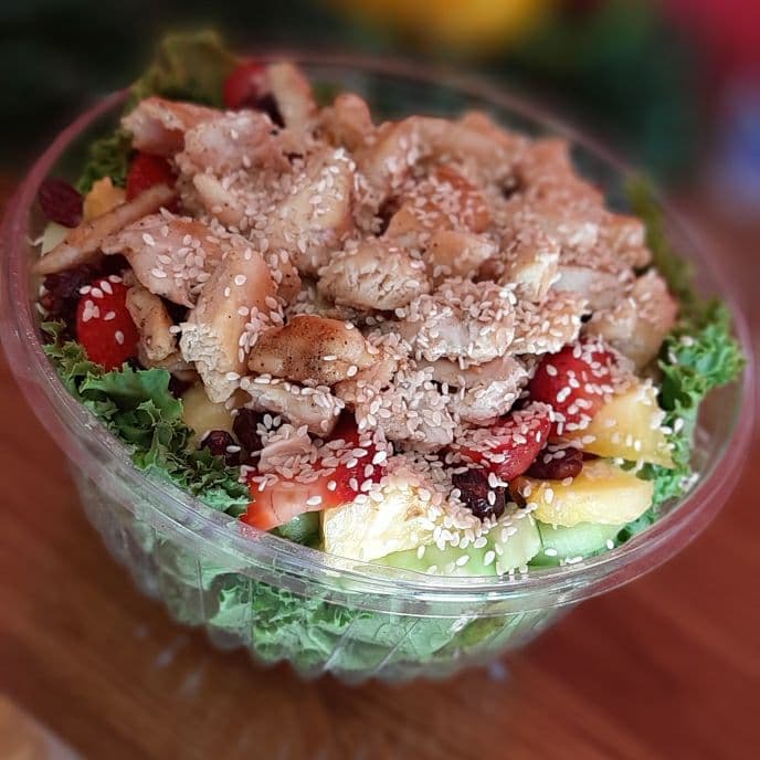 Ensalada Grande