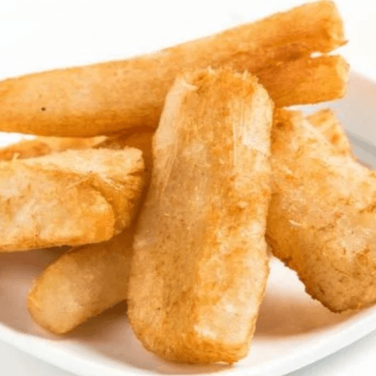 Yuca Frita