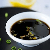 Soya Con Limón