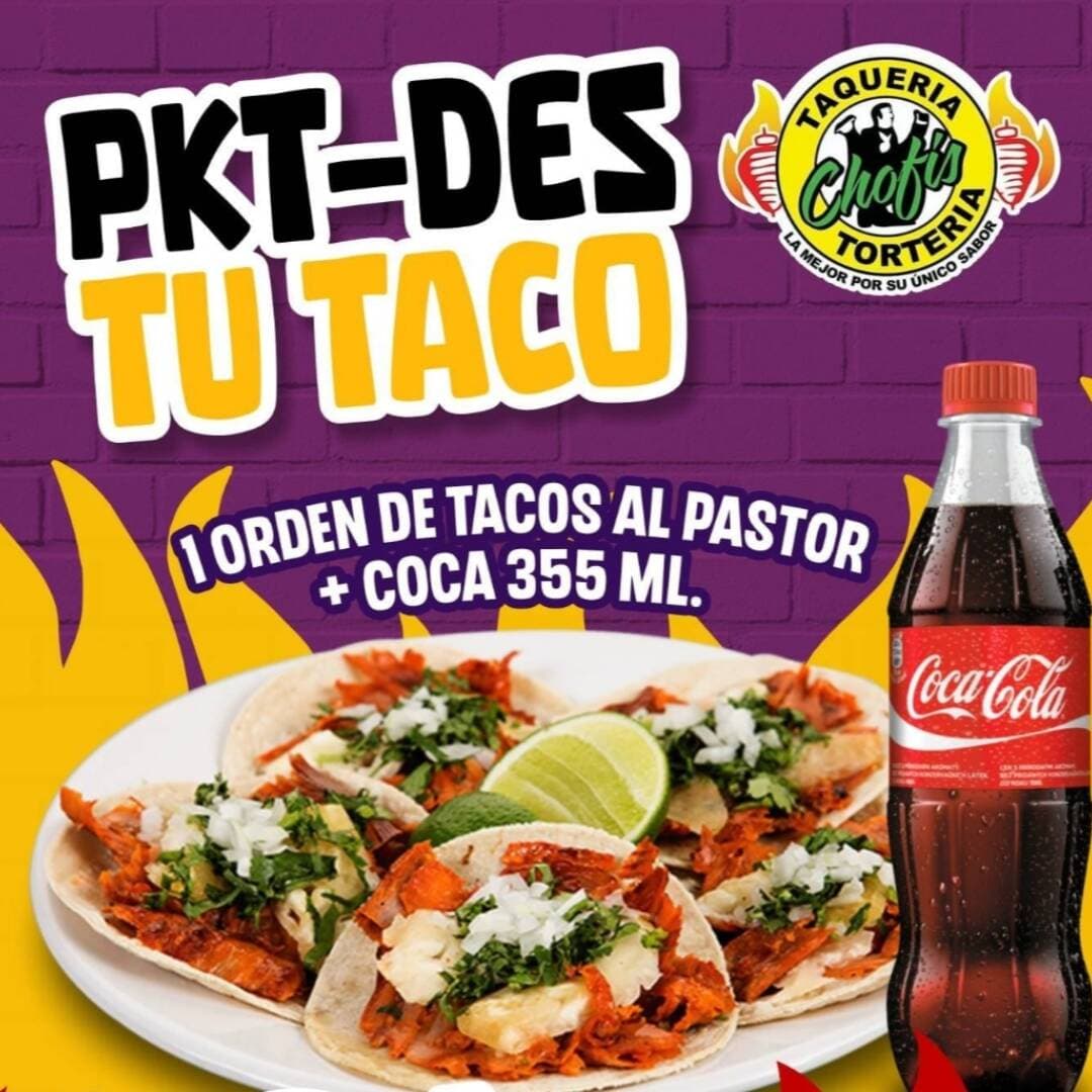 PKT-DES TU TAKO