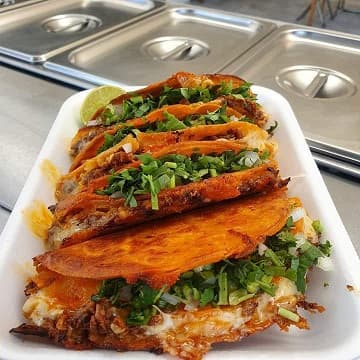 Tacos El Chuky