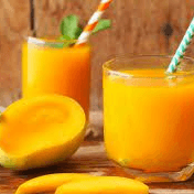Jugo de Mango