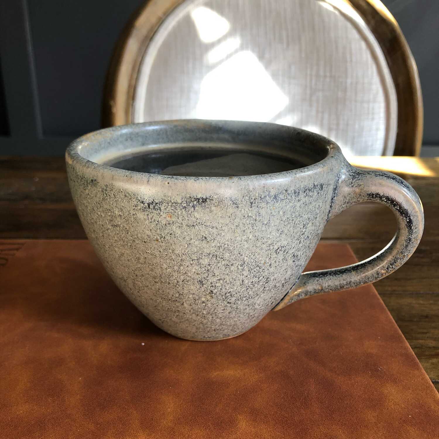 Espresso Americano
