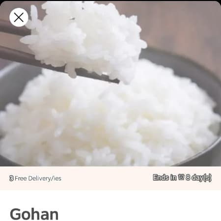 GOHAN
