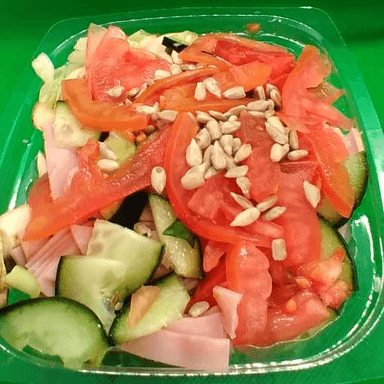 Ensalada Deli Light