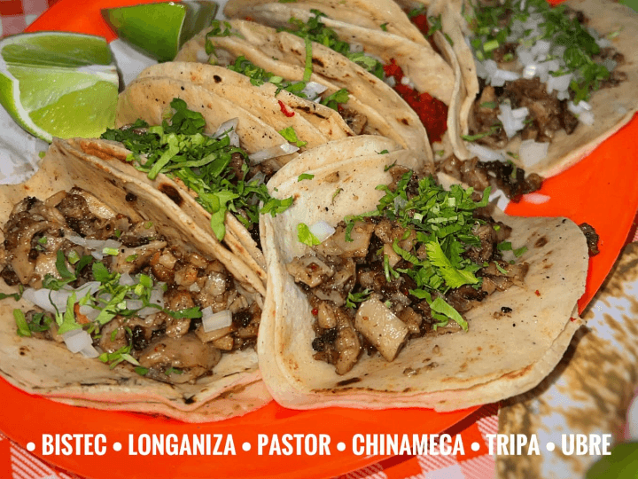 Taqueria Minio
