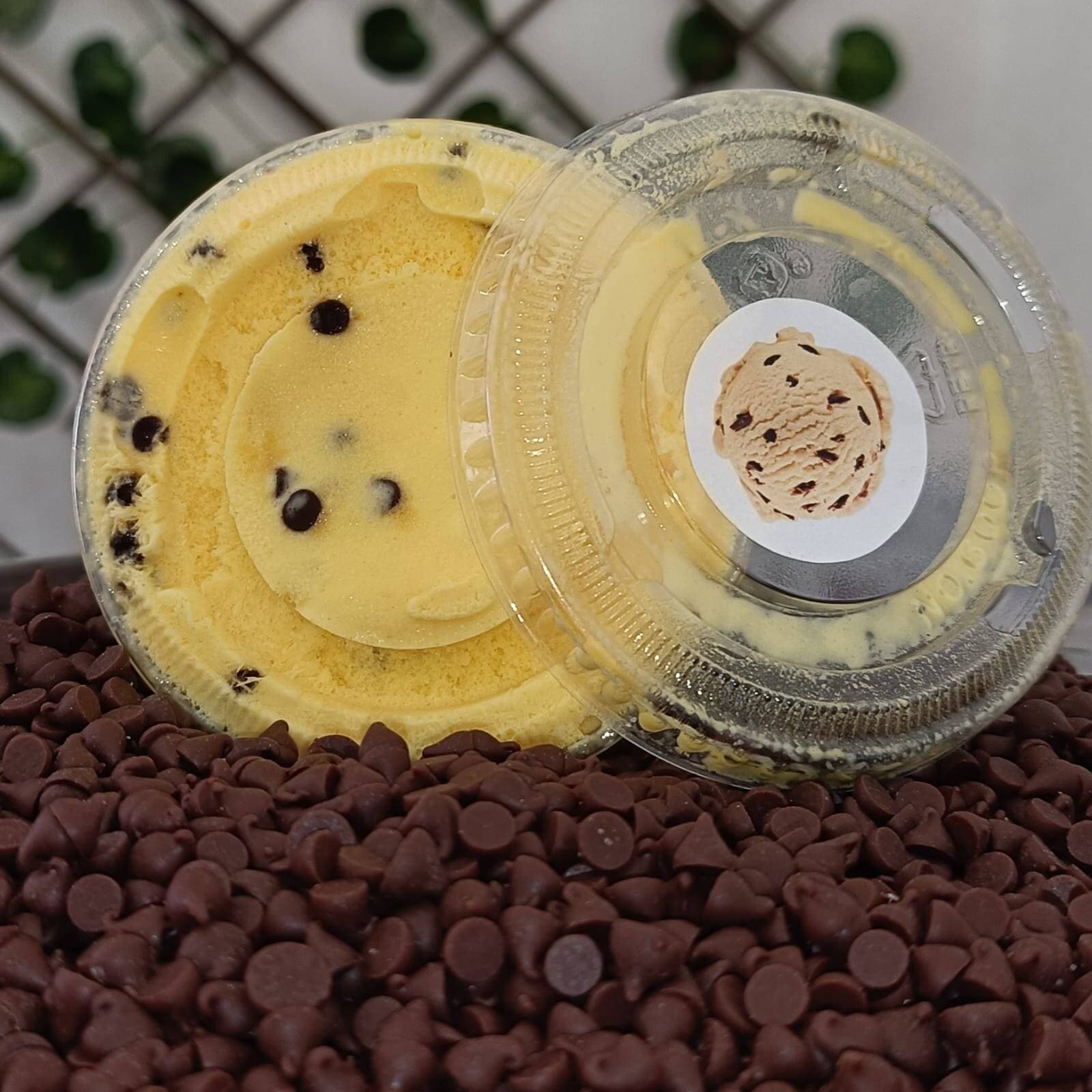 Choco Chip