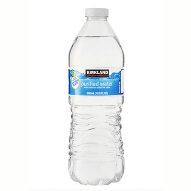 Botella de Agua