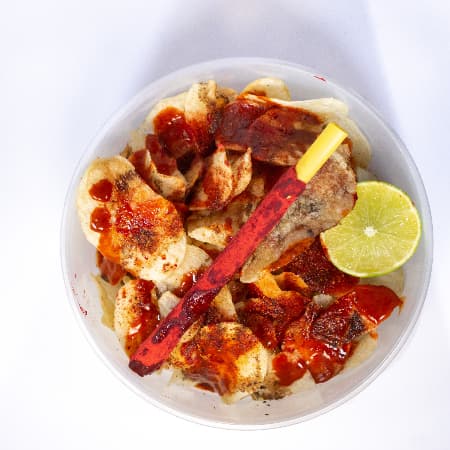 Papas Mix