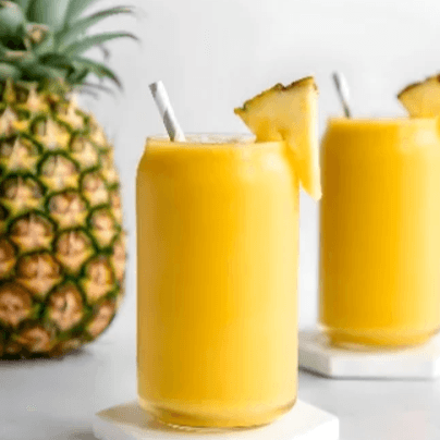 Jugo de Piña 500 Ml