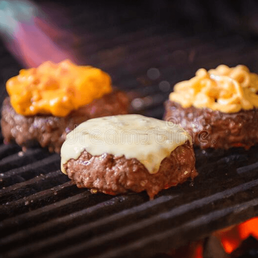clasica burger