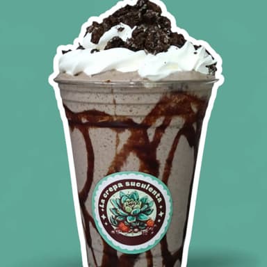 Frappé OREO