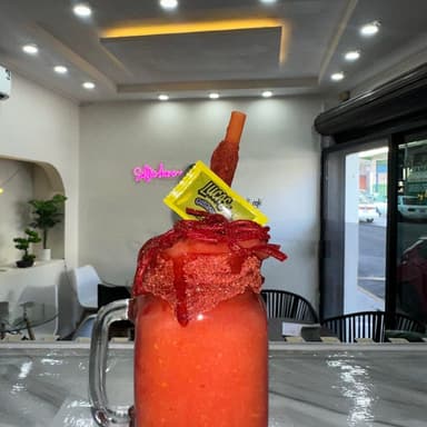 FRAPPÉ DE SKWINKLE