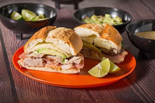 Tortas Richard