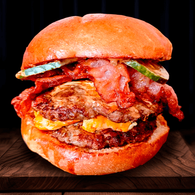 Smash Bacon