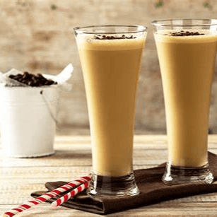 MALTEADA 24 SHAKE SABOR CAFÉ