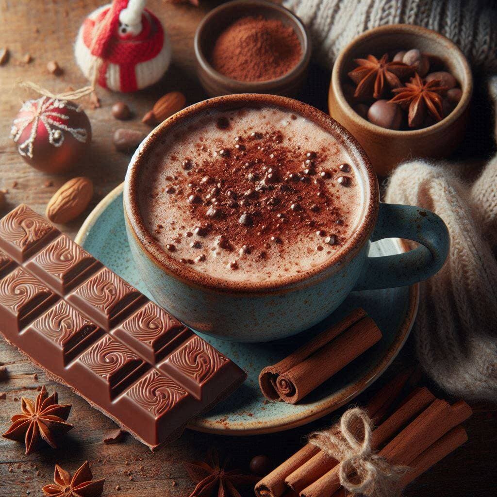 Chocolate Abuelita 16oz