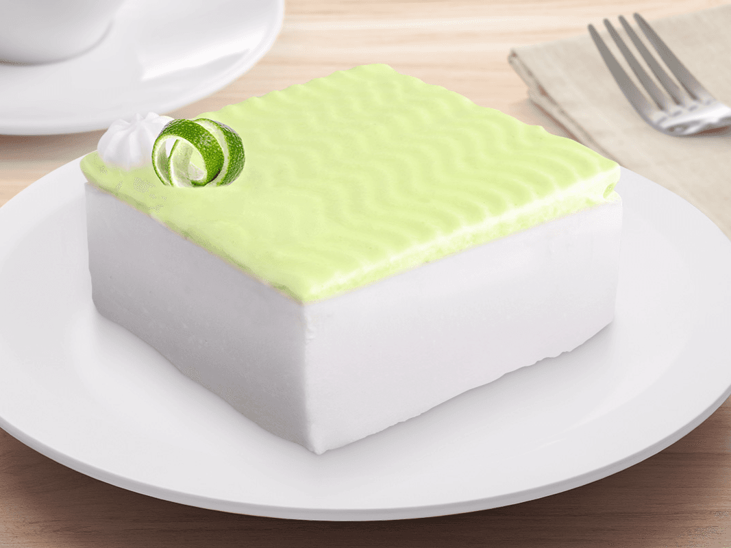 Tarta Limón