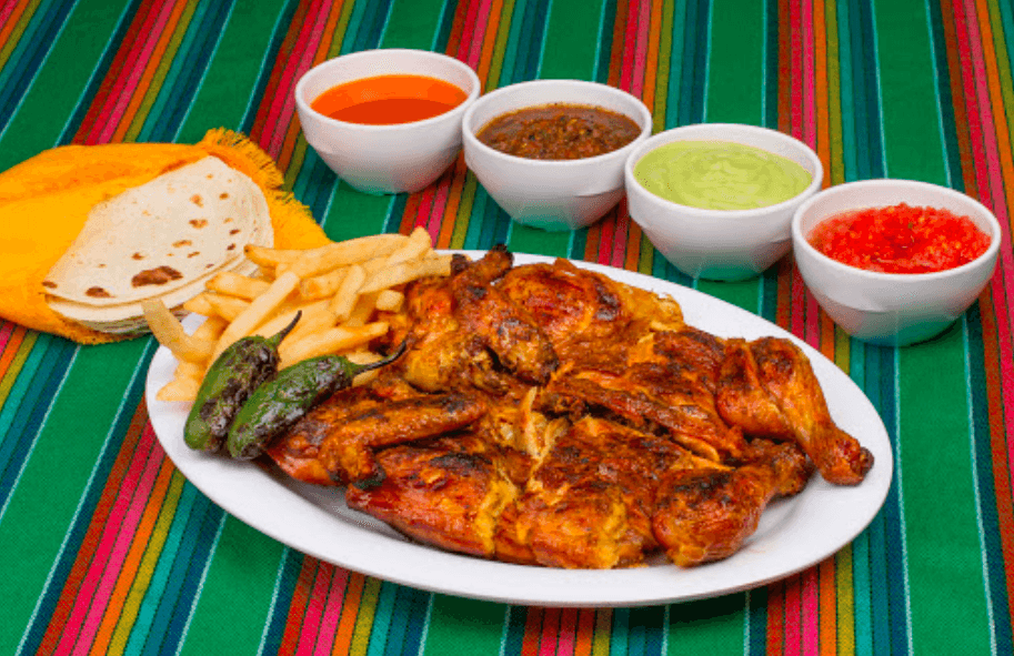 Asadero Picher (Las Quintas)
