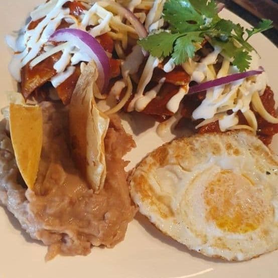 El Apache en Salsa Morita