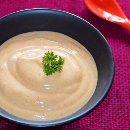 Aderezo Mayo Sriracha