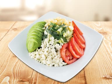 Ensalada Delicia De Palta
