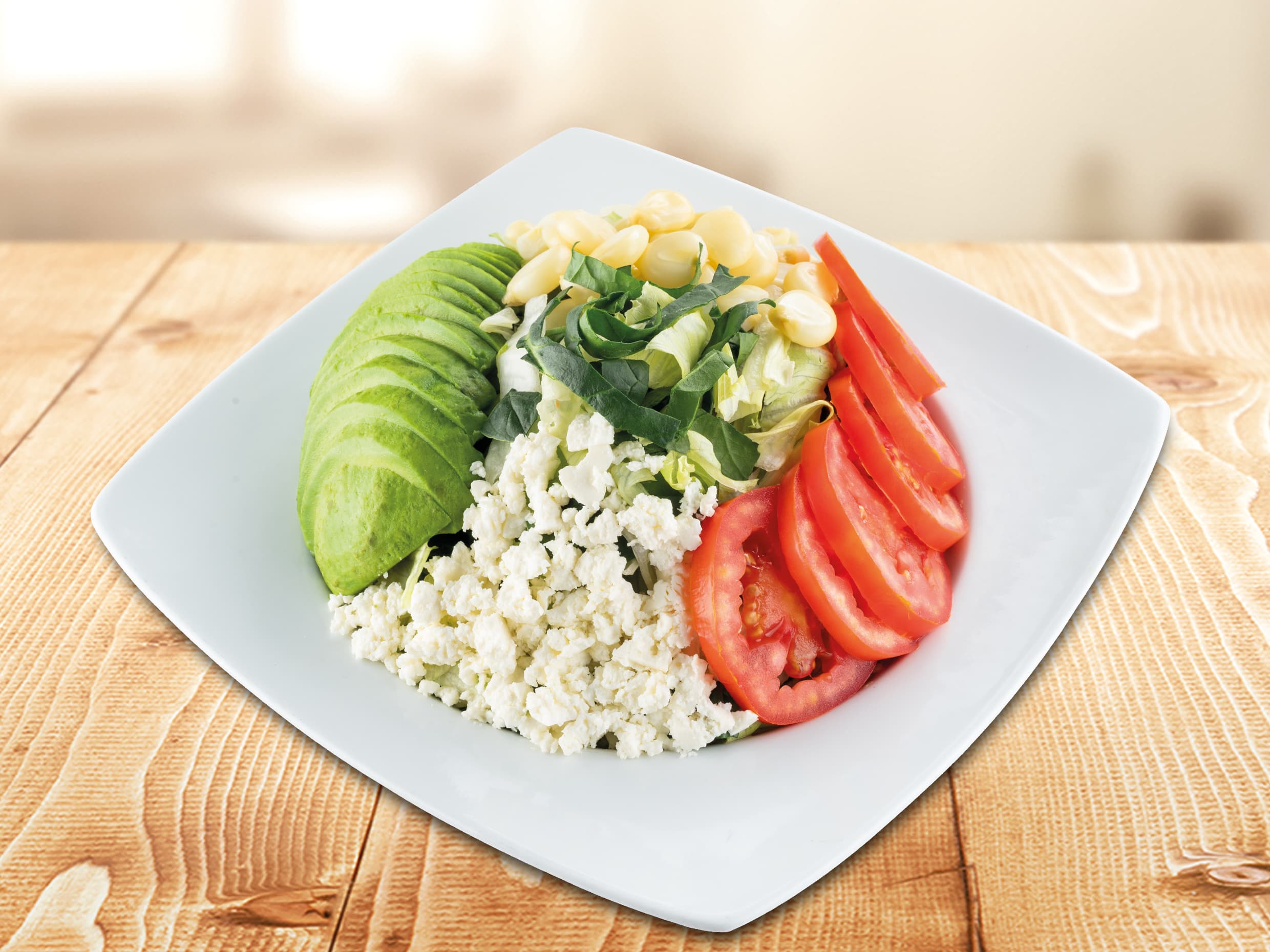 Ensalada Delicia De Palta