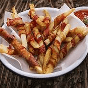 Papas Bbq