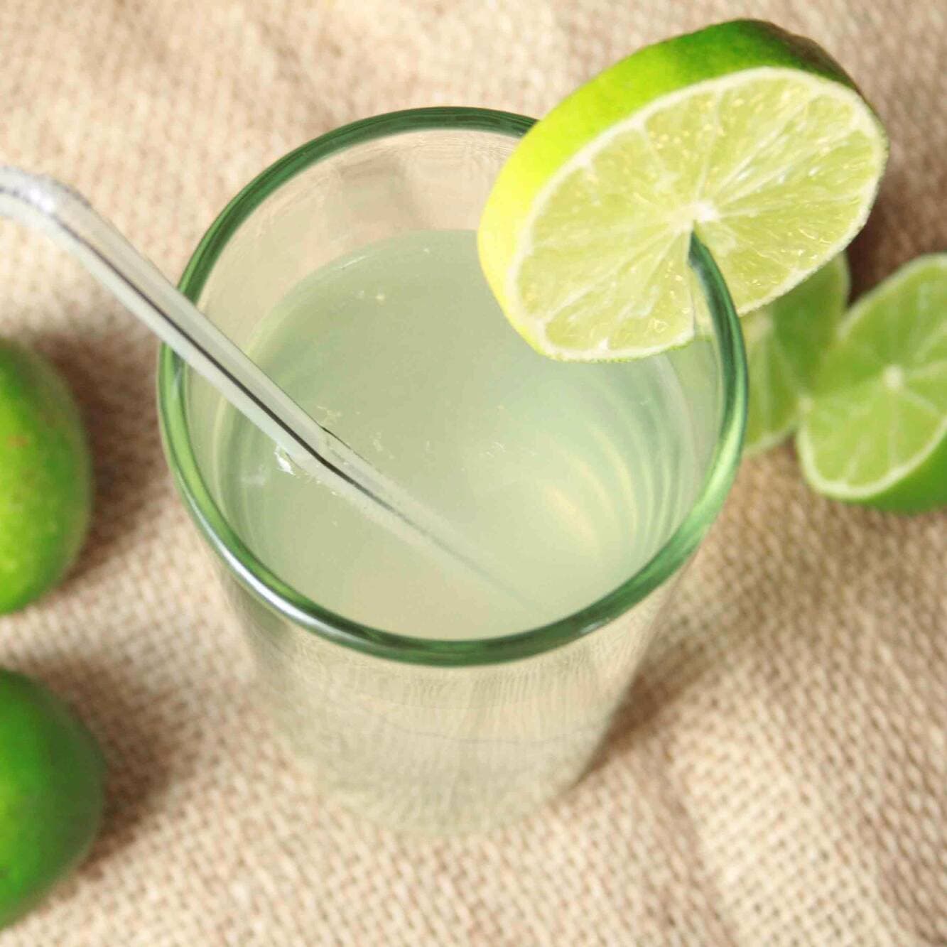 Limonada Natural