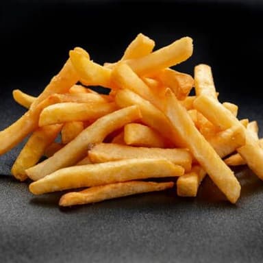 Papas Grandes