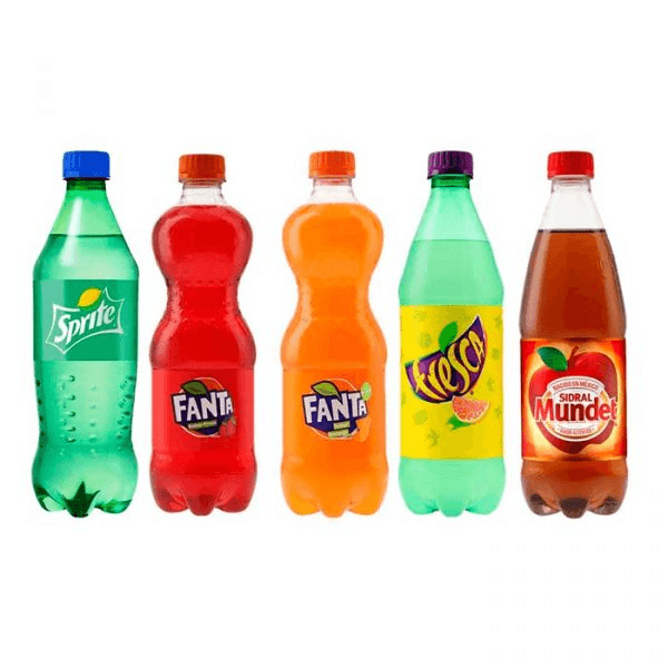 Refrescos