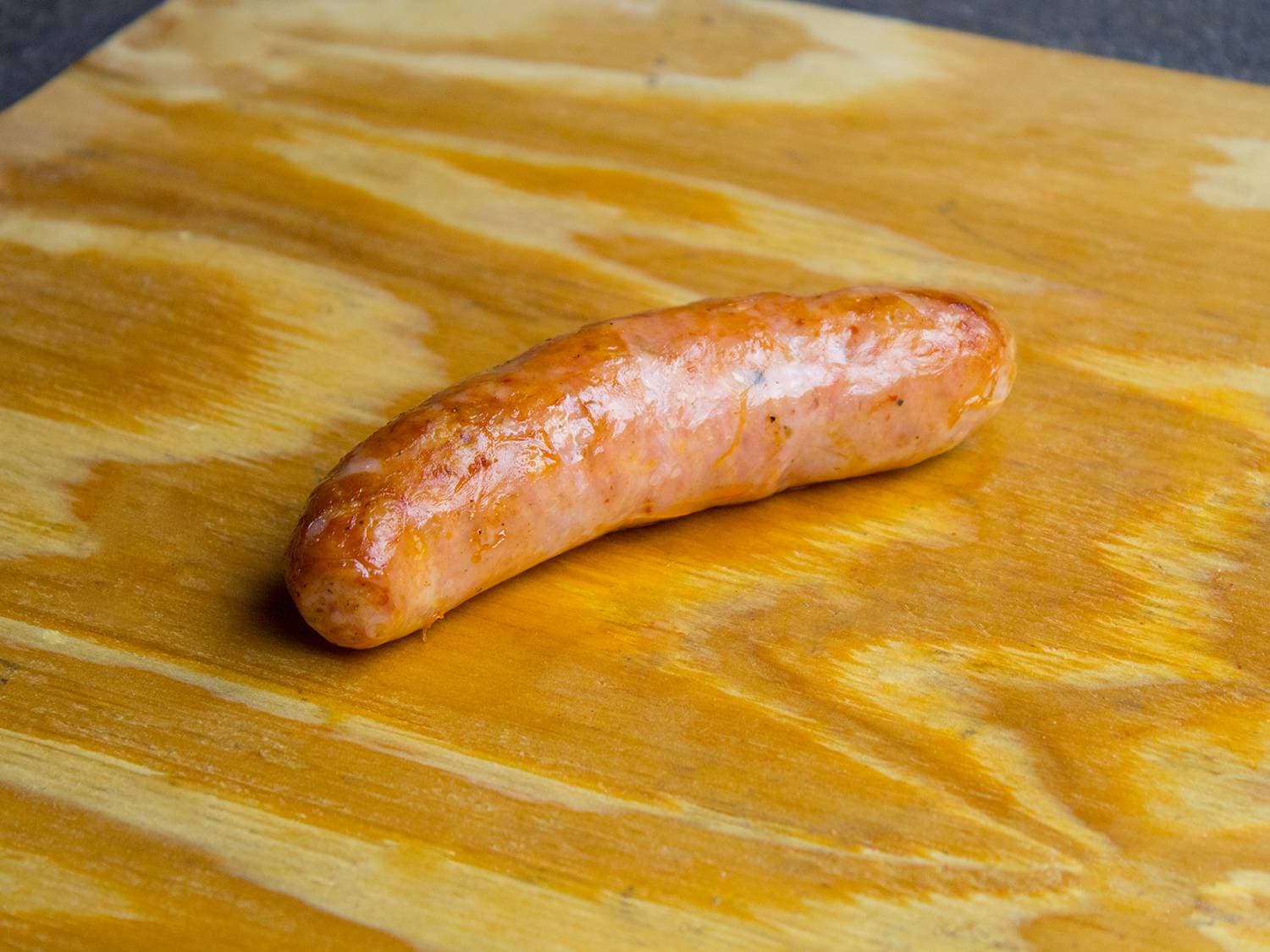 Chorizo argentino *
