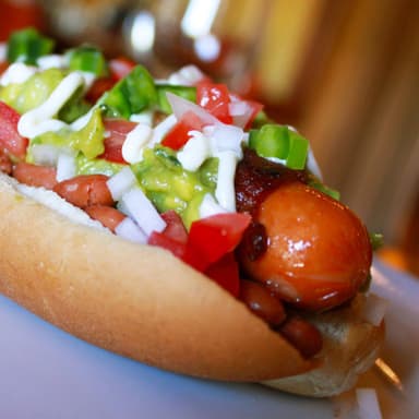 Orden de HotDogs  (3)