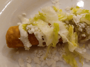 Pieza Flauta de Papa