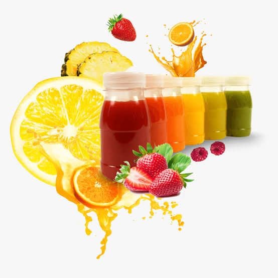Jugo Colesterol