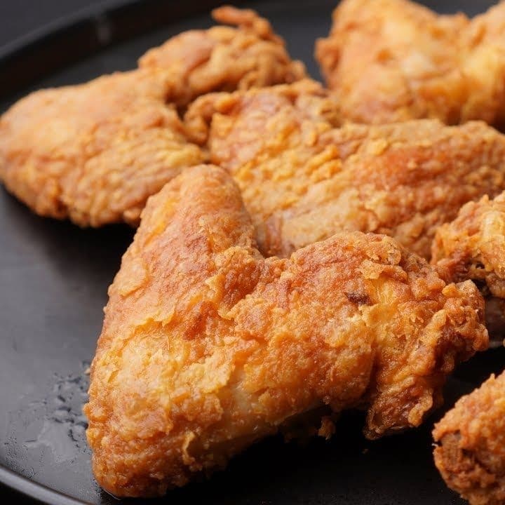Combo 4, Alitas De Pollo