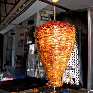 1 Kg Pastor