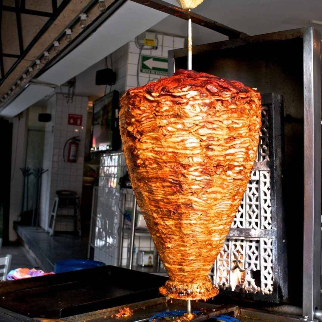 1 Kg Pastor