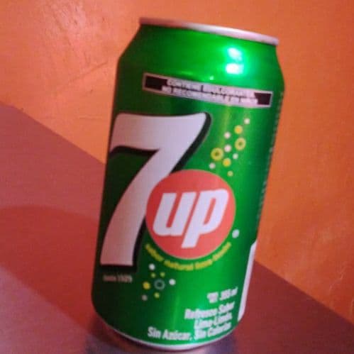 7up