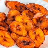Plátano Maduro