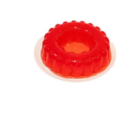 Gelatina de Agua
