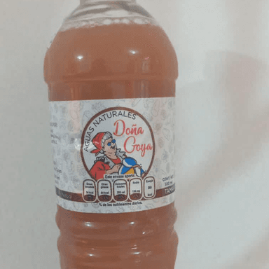 AGUA DE TAMARINDO
