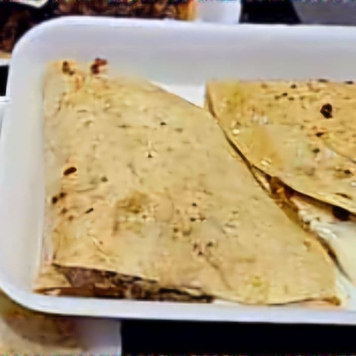 Gringa de Tripa