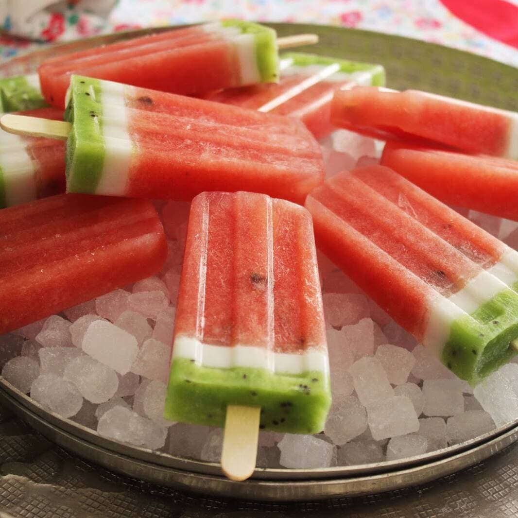 Sandia Endulzada con Miel de AGAVE