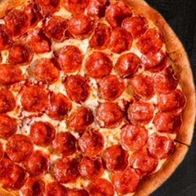 Triple Peperoni